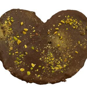 Palmera Rellena Chocolate Dúbai